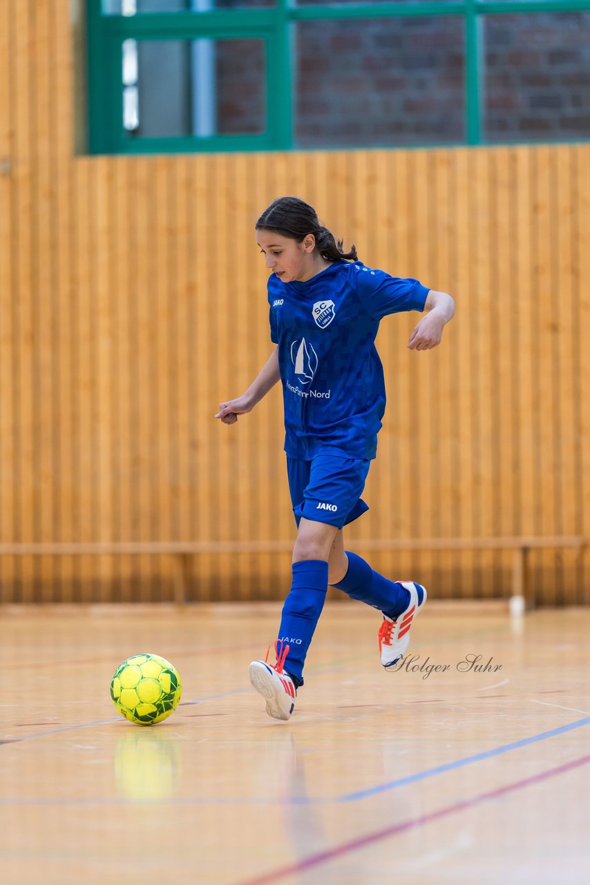 Bild 73 - Falko Cup